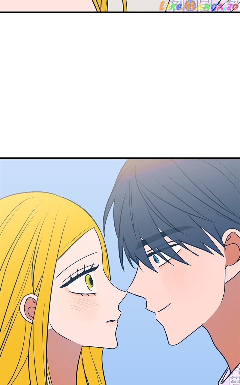 Throw the Trash in the Trash cane Chapter 61 - page 52