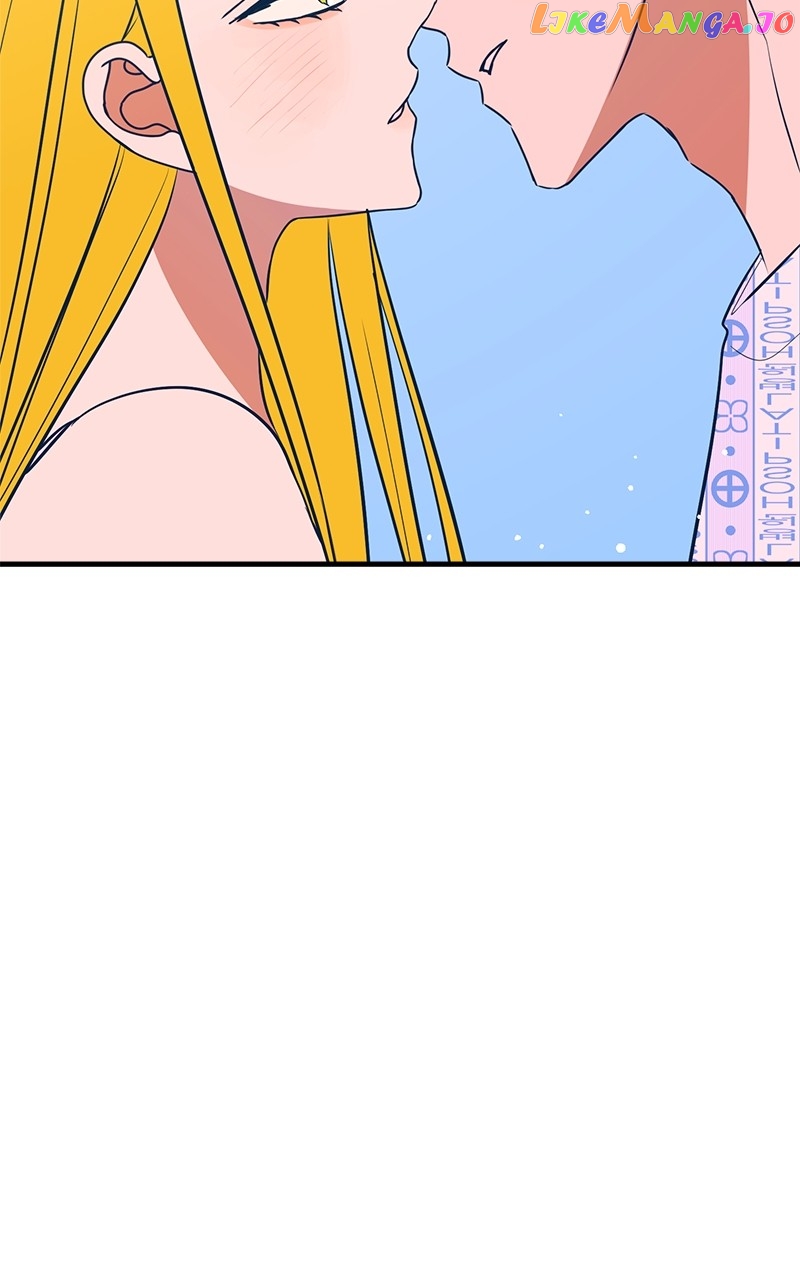Throw the Trash in the Trash cane Chapter 61 - page 54