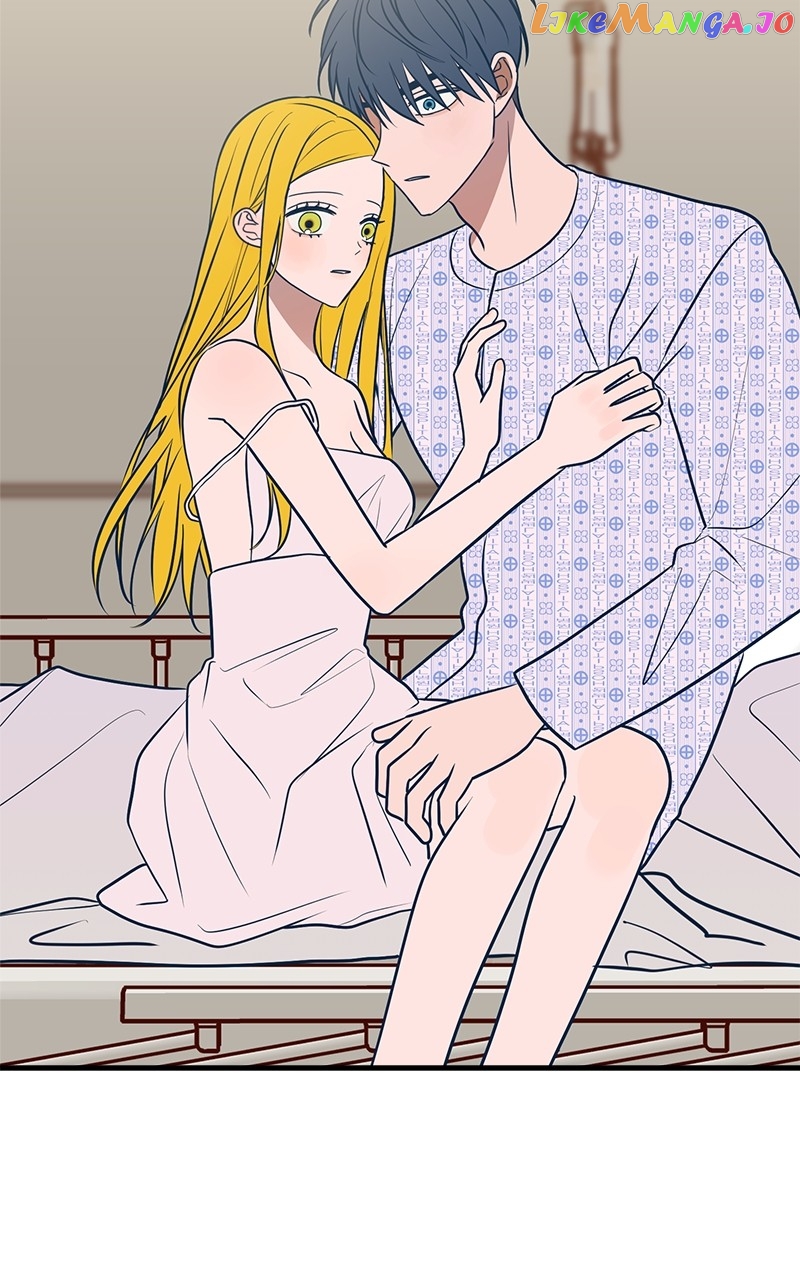 Throw the Trash in the Trash cane Chapter 61 - page 60