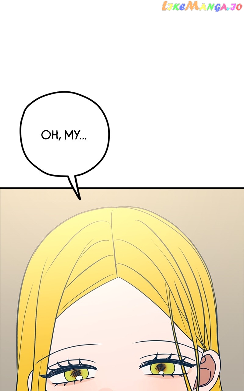 Throw the Trash in the Trash cane Chapter 61 - page 65
