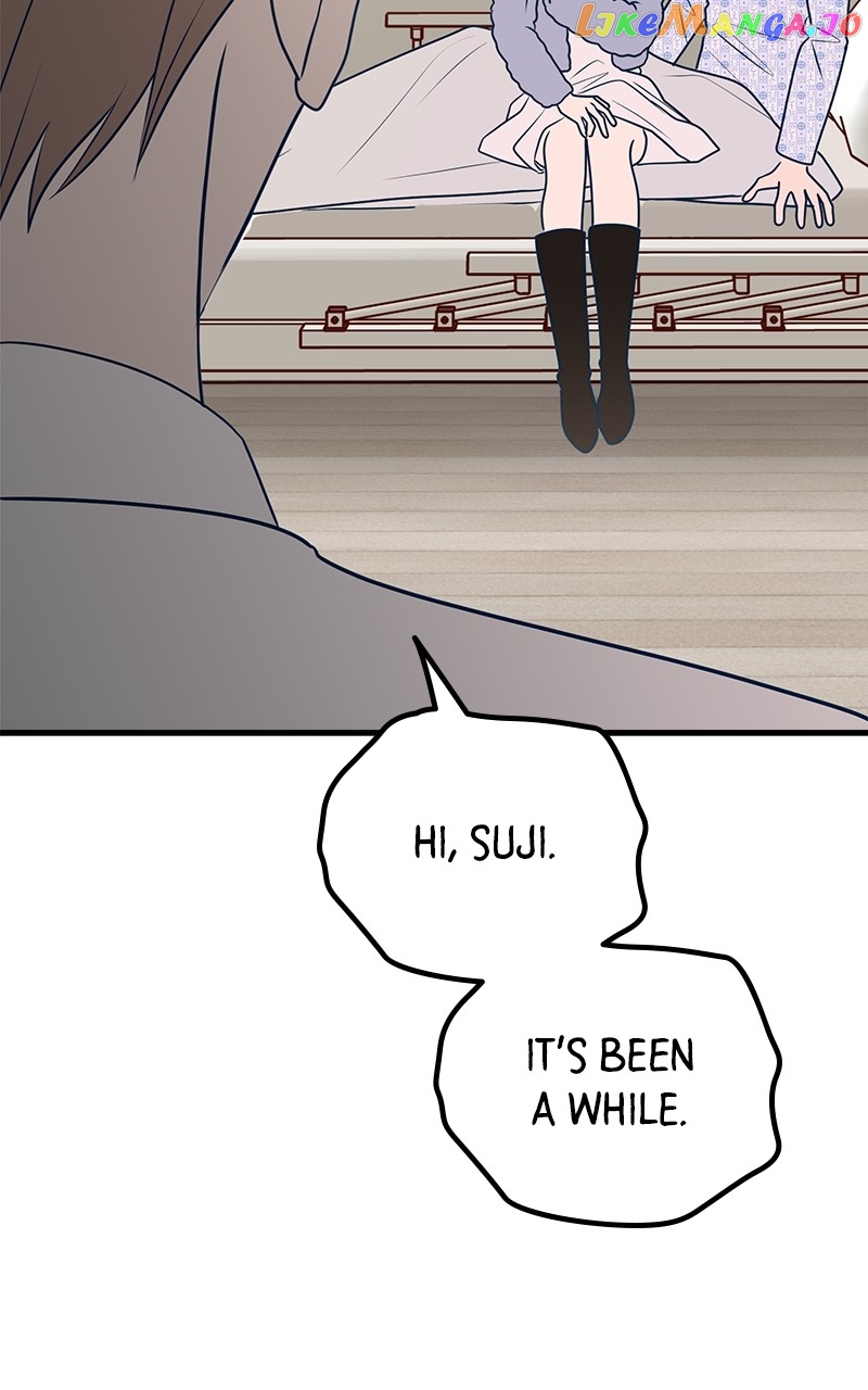 Throw the Trash in the Trash cane Chapter 61 - page 70