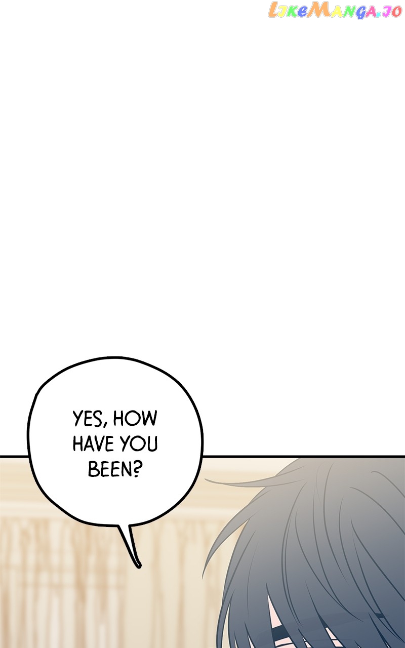 Throw the Trash in the Trash cane Chapter 61 - page 71