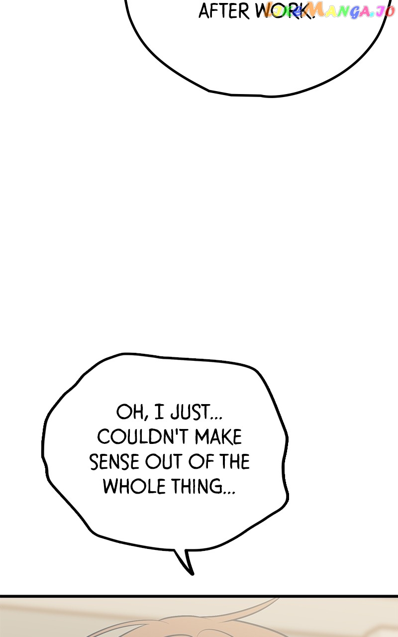 Throw the Trash in the Trash cane Chapter 61 - page 73