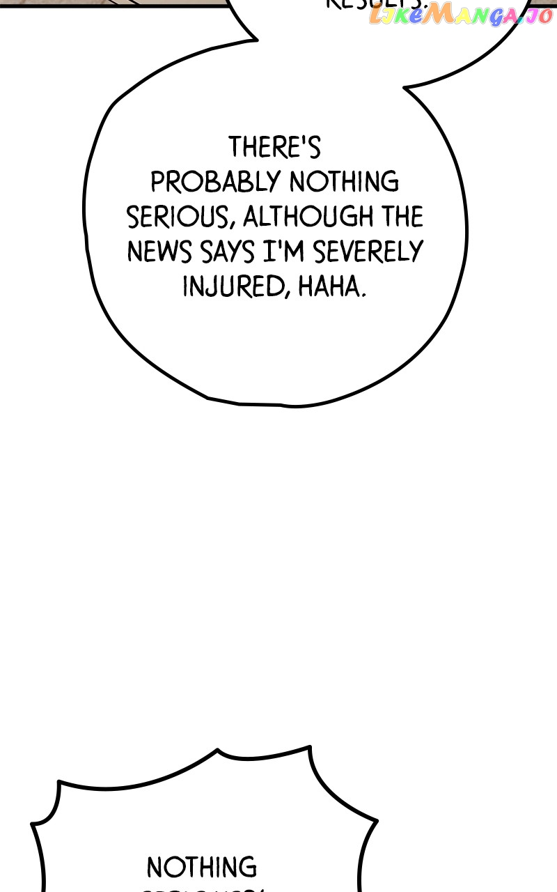 Throw the Trash in the Trash cane Chapter 61 - page 77