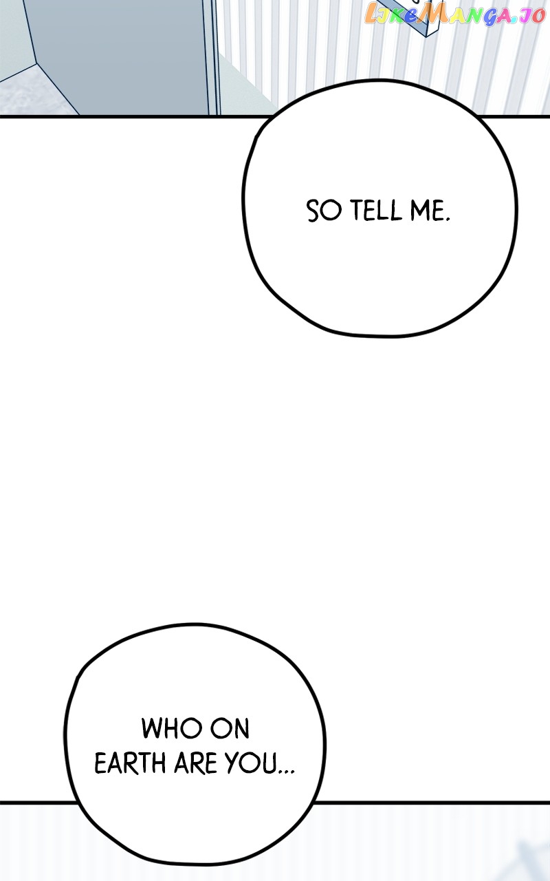 Throw the Trash in the Trash cane Chapter 61 - page 89