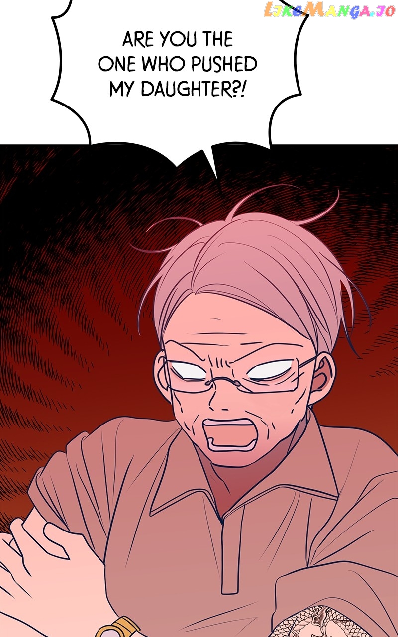 Throw the Trash in the Trash cane Chapter 61 - page 92