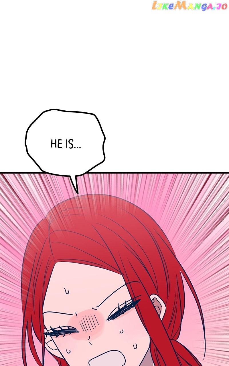 Throw the Trash in the Trash cane Chapter 61 - page 96