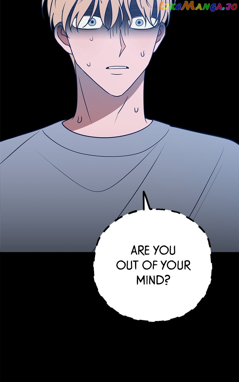 Throw the Trash in the Trash cane Chapter 61 - page 103