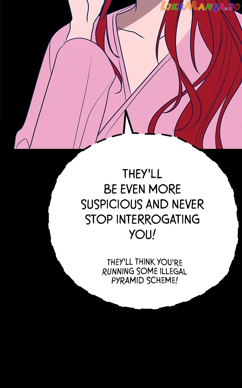 Throw the Trash in the Trash cane Chapter 61 - page 105