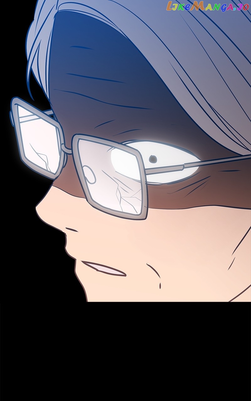 Throw the Trash in the Trash cane Chapter 61 - page 110