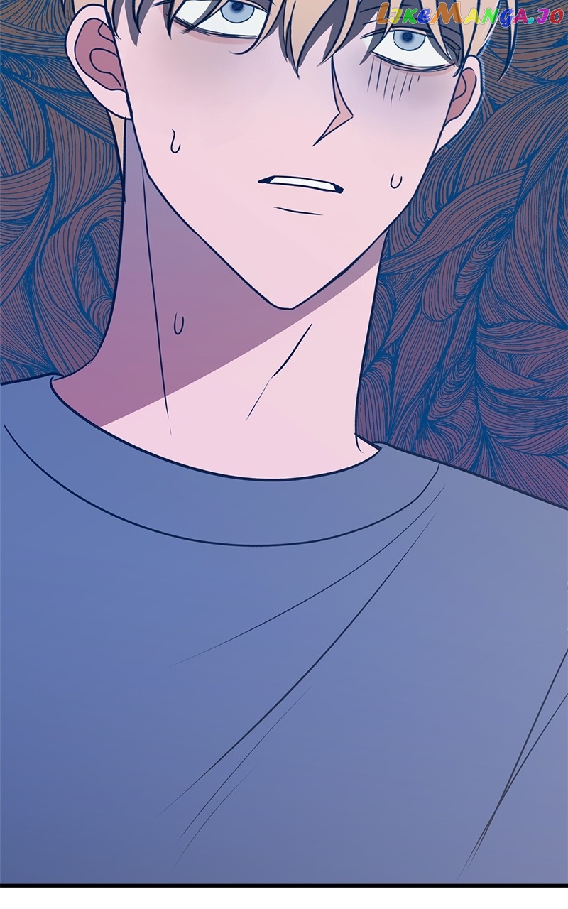 Throw the Trash in the Trash cane Chapter 61 - page 112