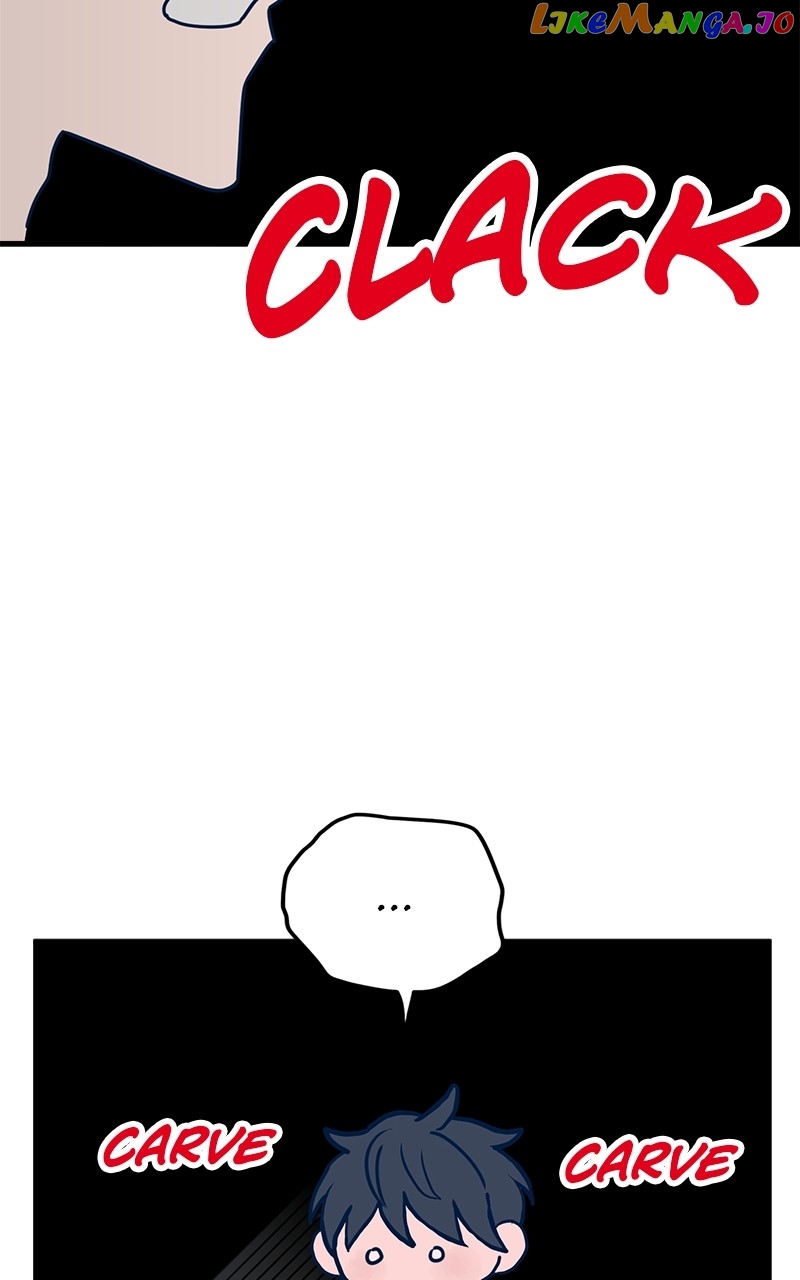 Throw the Trash in the Trash cane Chapter 61 - page 128