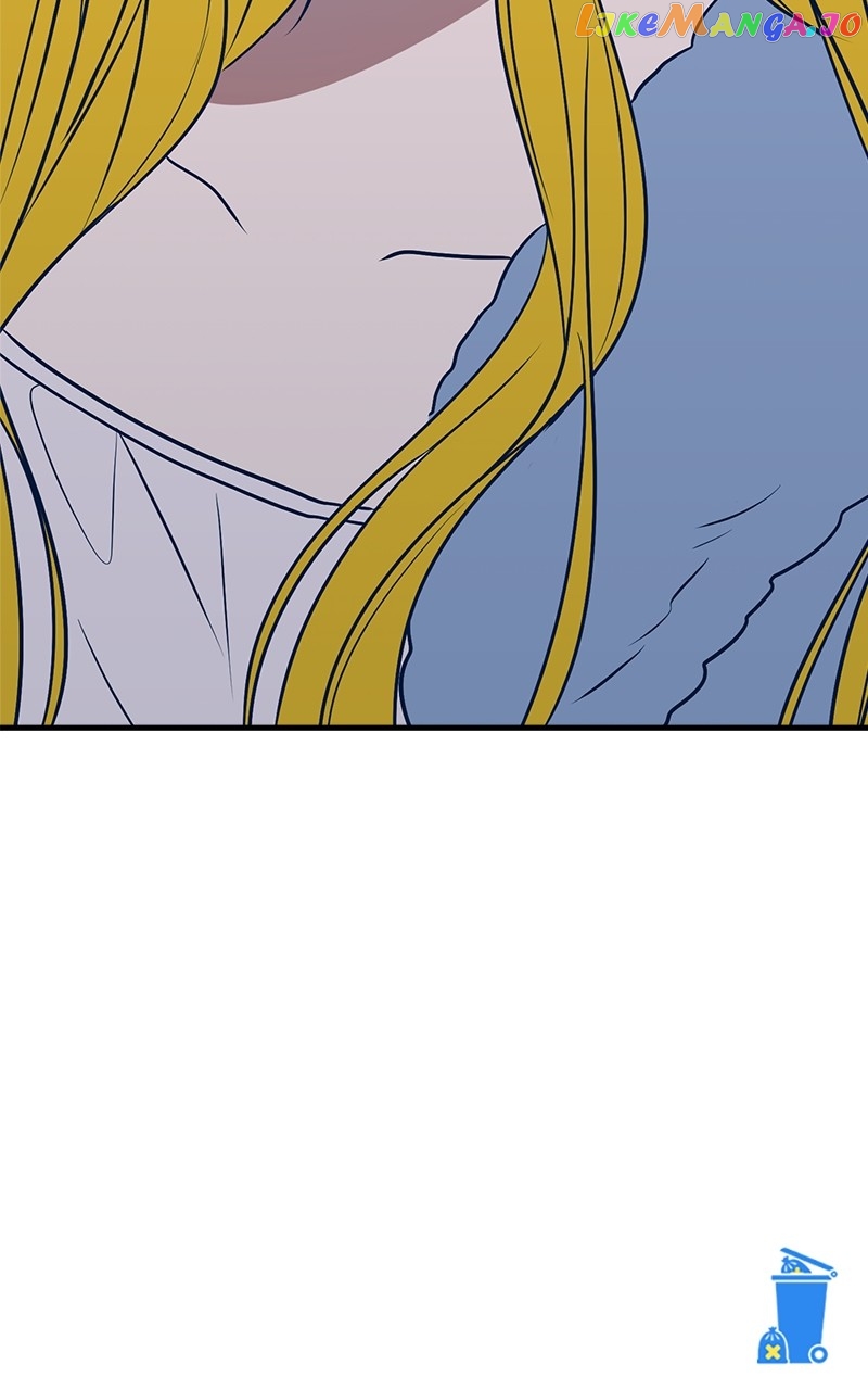 Throw the Trash in the Trash cane Chapter 61 - page 137