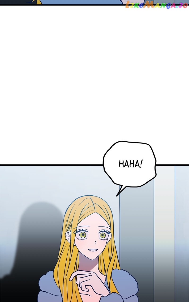 Throw the Trash in the Trash cane Chapter 62 - page 24