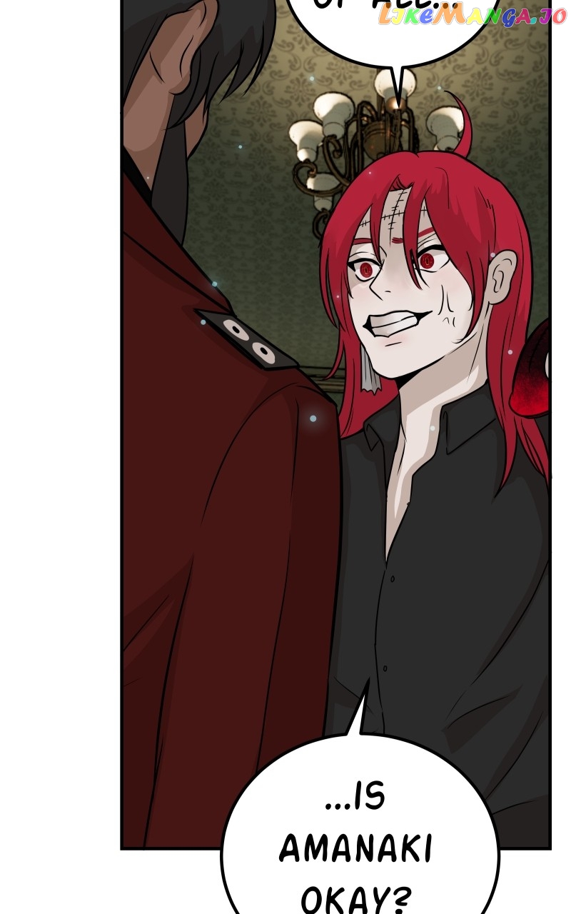 Unstable - Manhwa Chapter 54 - page 101