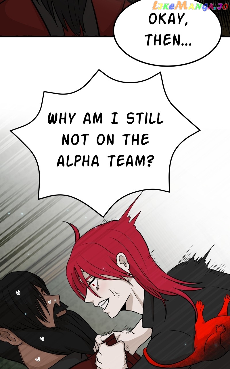 Unstable - Manhwa Chapter 54 - page 103