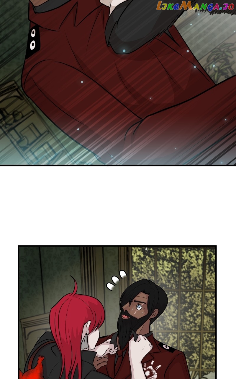 Unstable - Manhwa Chapter 54 - page 104