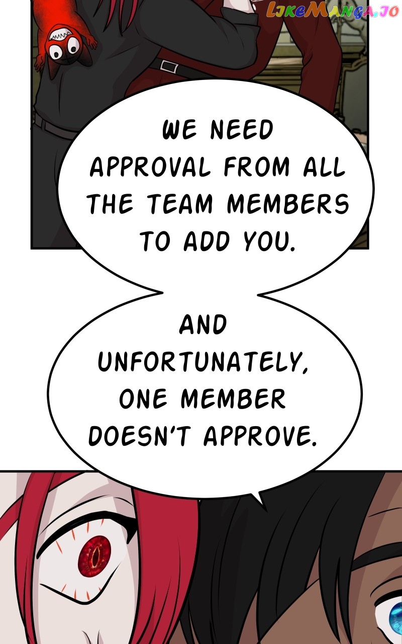 Unstable - Manhwa Chapter 54 - page 105