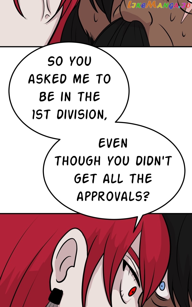 Unstable - Manhwa Chapter 54 - page 106