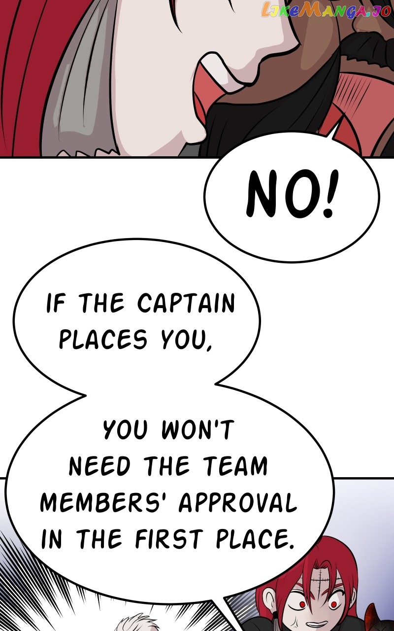 Unstable - Manhwa Chapter 54 - page 107