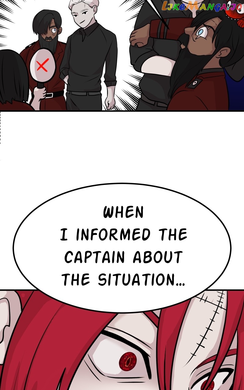 Unstable - Manhwa Chapter 54 - page 108