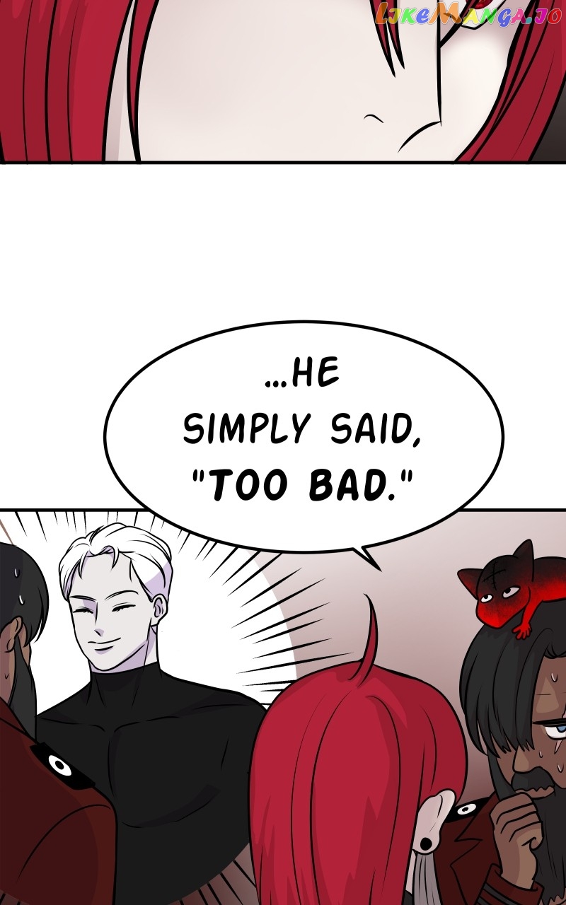 Unstable - Manhwa Chapter 54 - page 109
