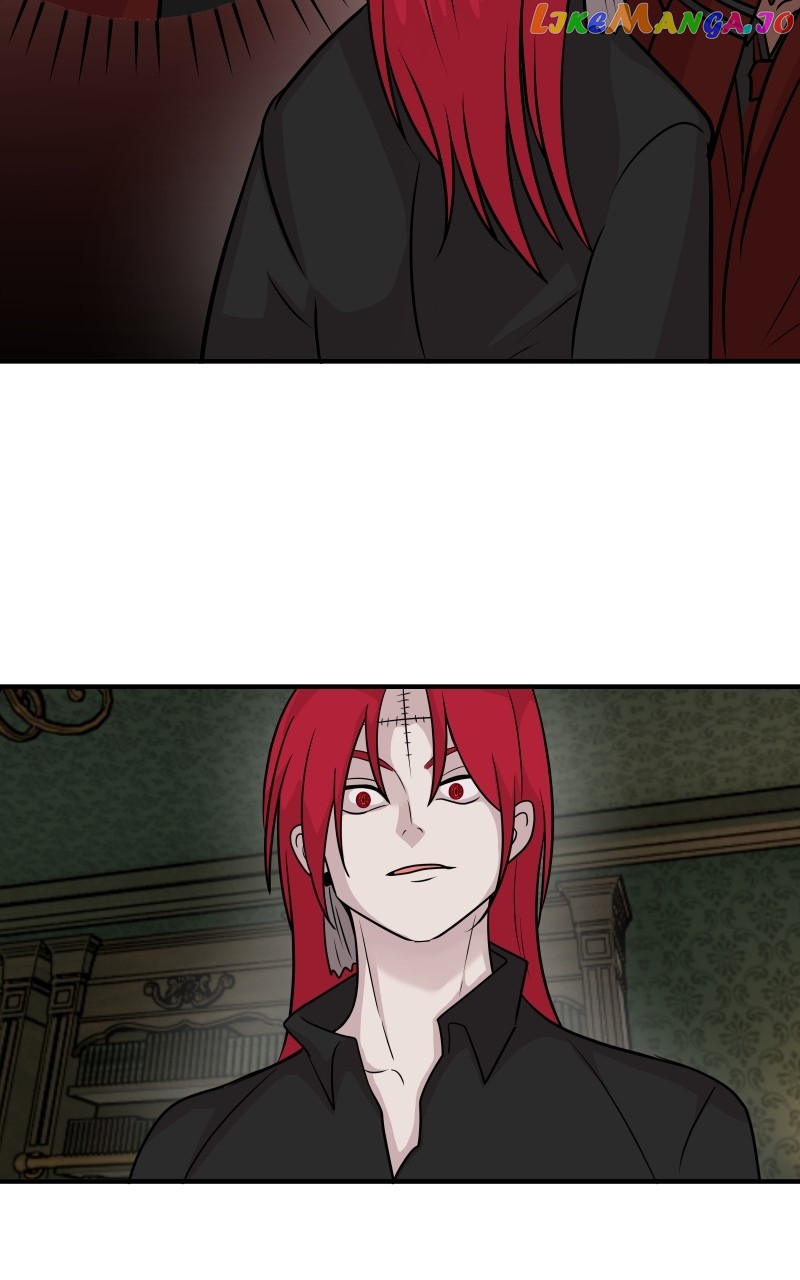 Unstable - Manhwa Chapter 54 - page 110