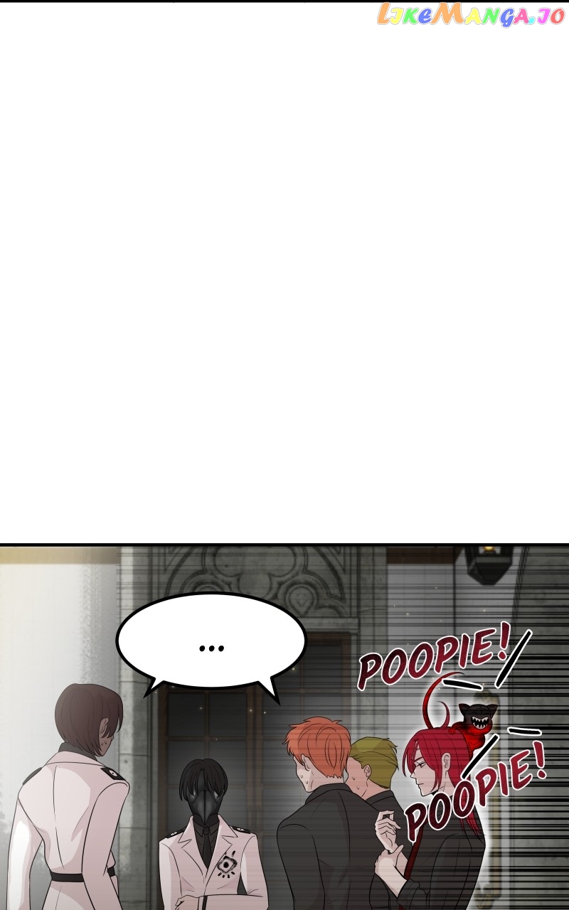 Unstable - Manhwa Chapter 54 - page 12