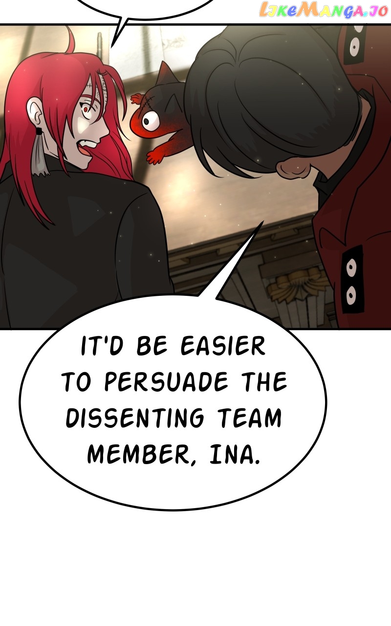 Unstable - Manhwa Chapter 54 - page 114