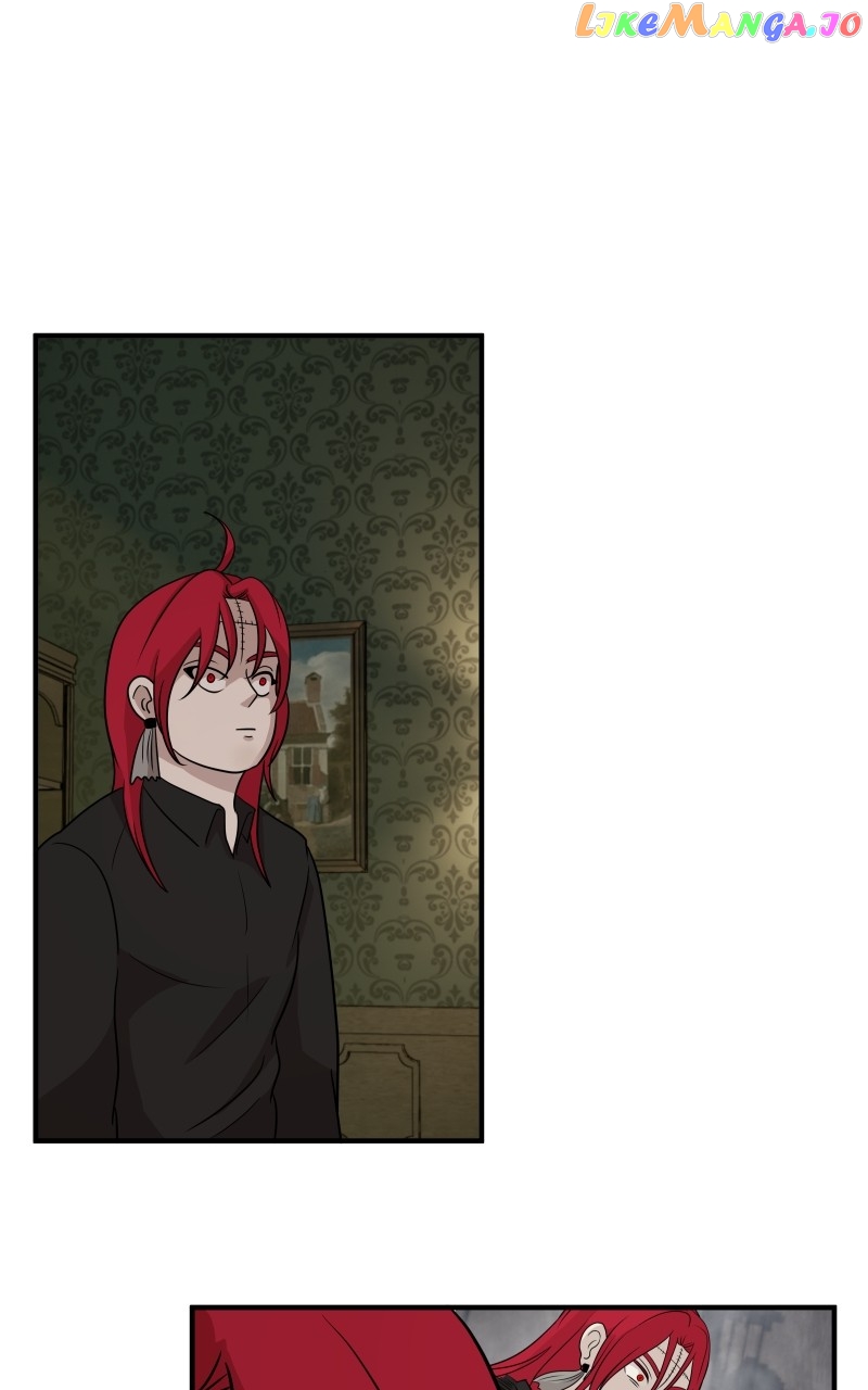 Unstable - Manhwa Chapter 54 - page 119
