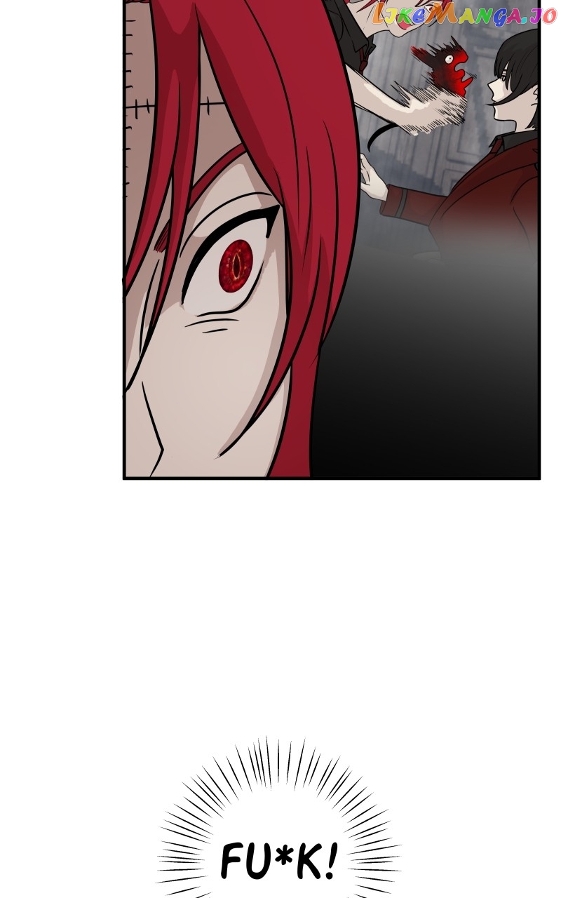 Unstable - Manhwa Chapter 54 - page 120
