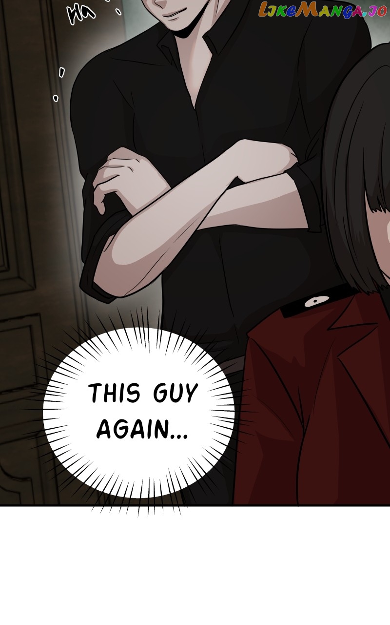 Unstable - Manhwa Chapter 54 - page 123