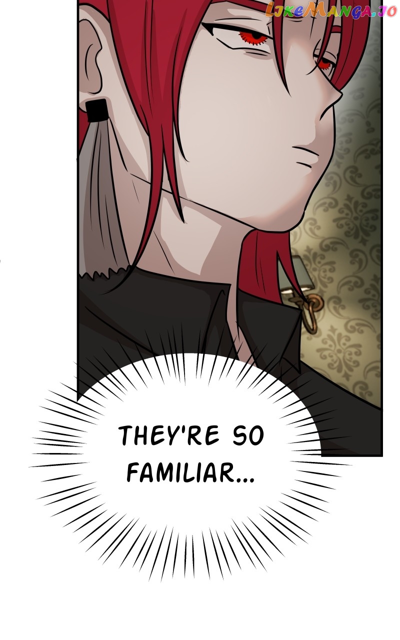 Unstable - Manhwa Chapter 54 - page 126