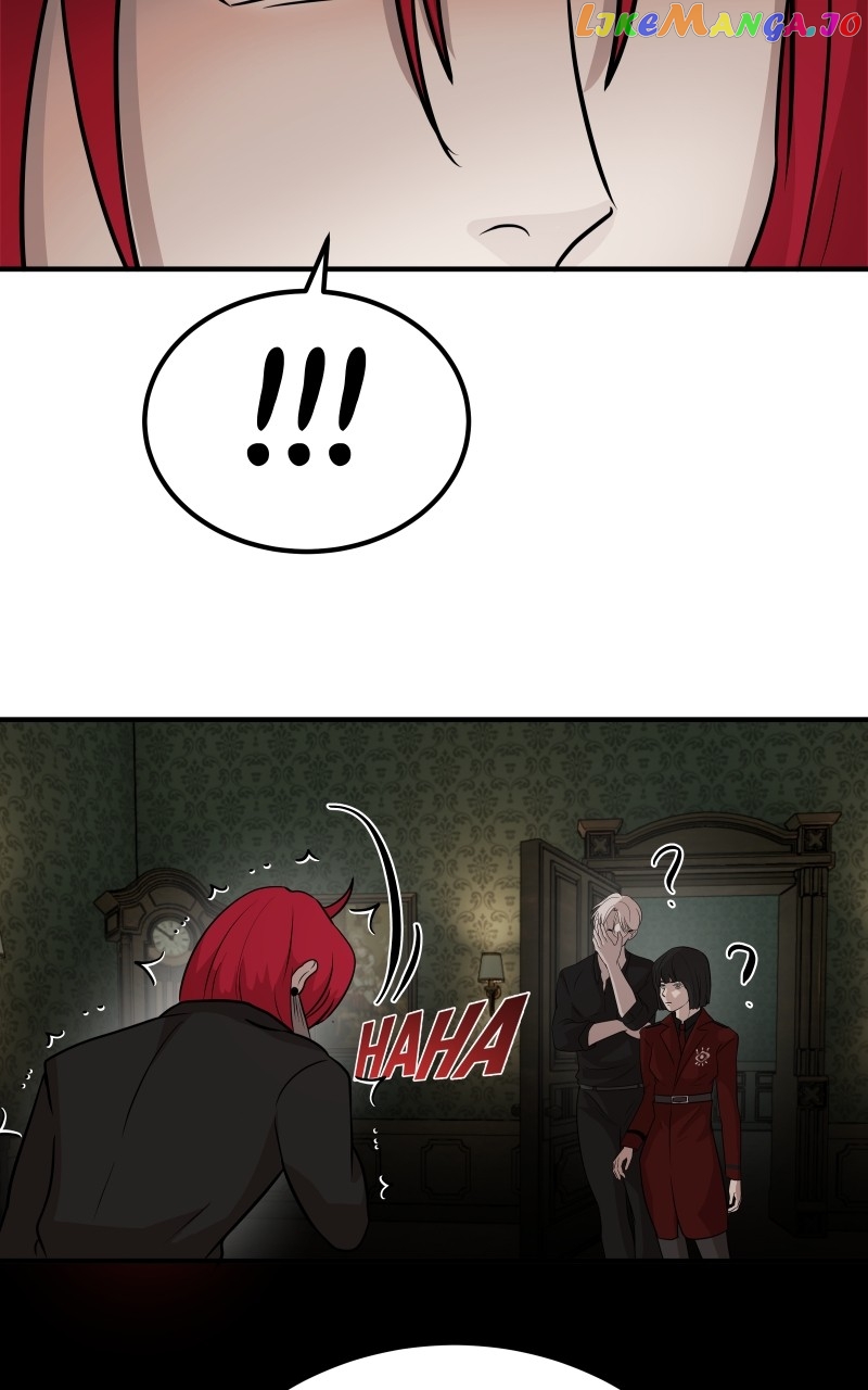 Unstable - Manhwa Chapter 54 - page 129