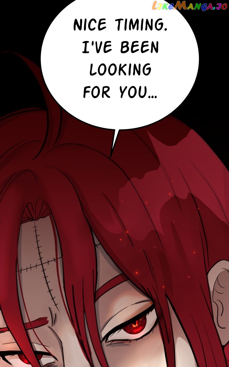 Unstable - Manhwa Chapter 54 - page 130