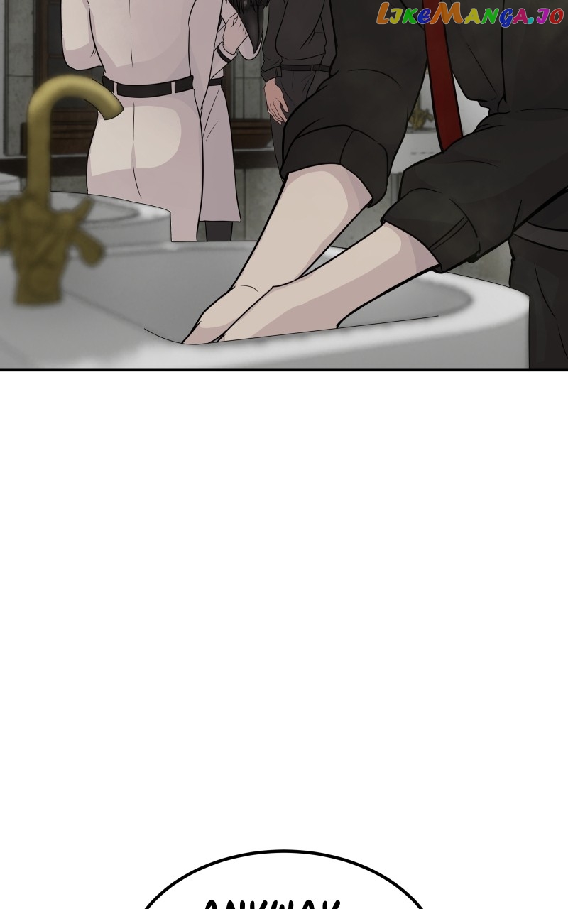 Unstable - Manhwa Chapter 54 - page 14