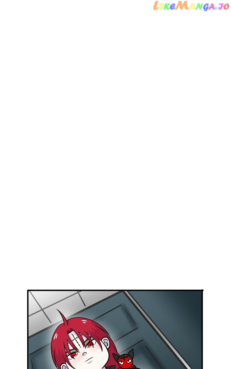 Unstable - Manhwa Chapter 54 - page 136