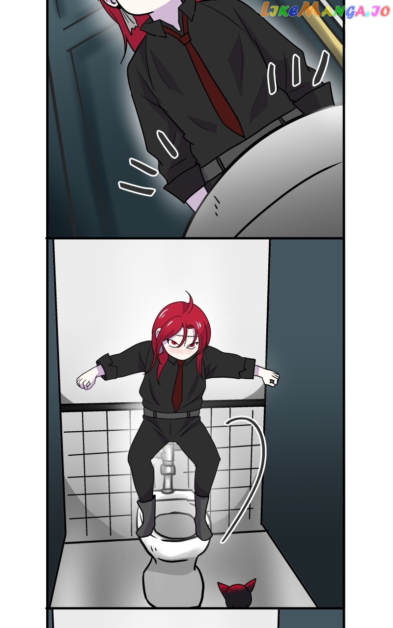 Unstable - Manhwa Chapter 54 - page 137