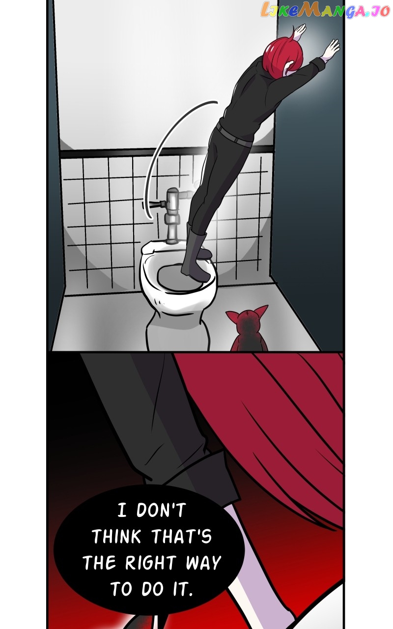 Unstable - Manhwa Chapter 54 - page 138