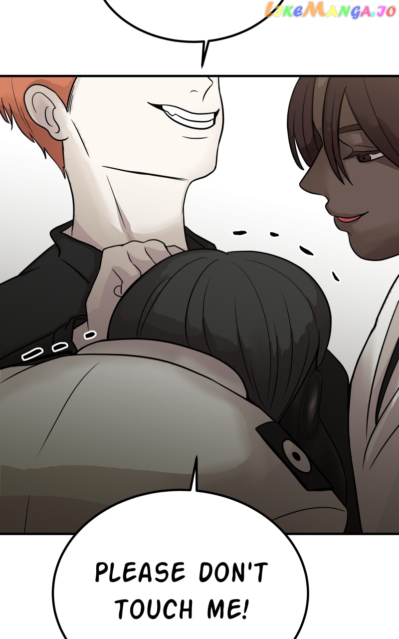 Unstable - Manhwa Chapter 54 - page 18