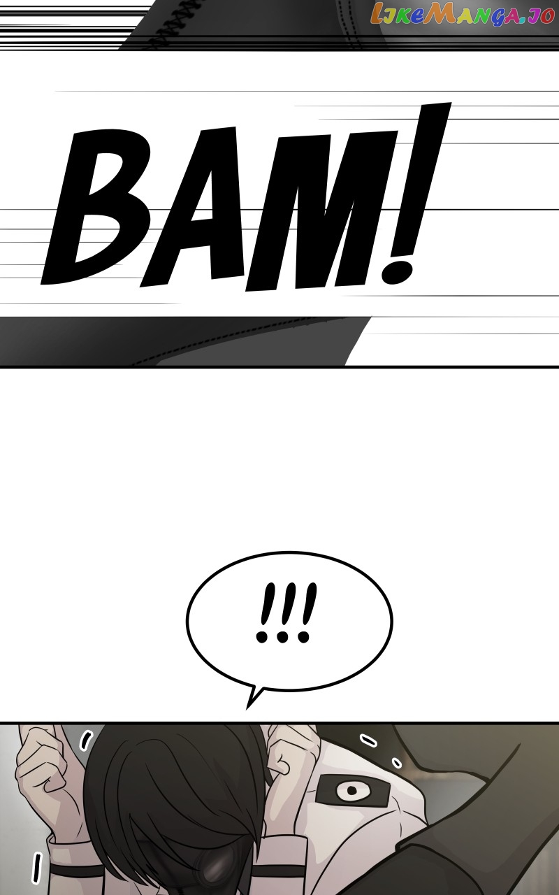 Unstable - Manhwa Chapter 54 - page 21