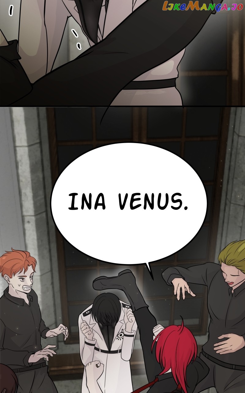 Unstable - Manhwa Chapter 54 - page 22
