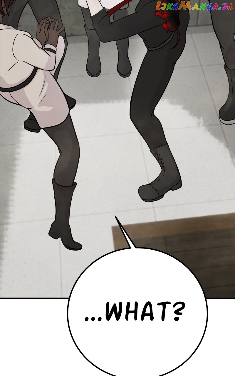 Unstable - Manhwa Chapter 54 - page 23