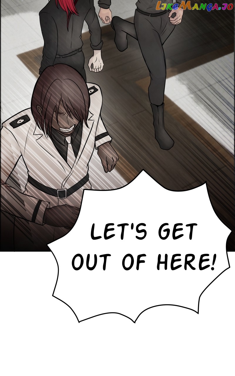 Unstable - Manhwa Chapter 54 - page 28