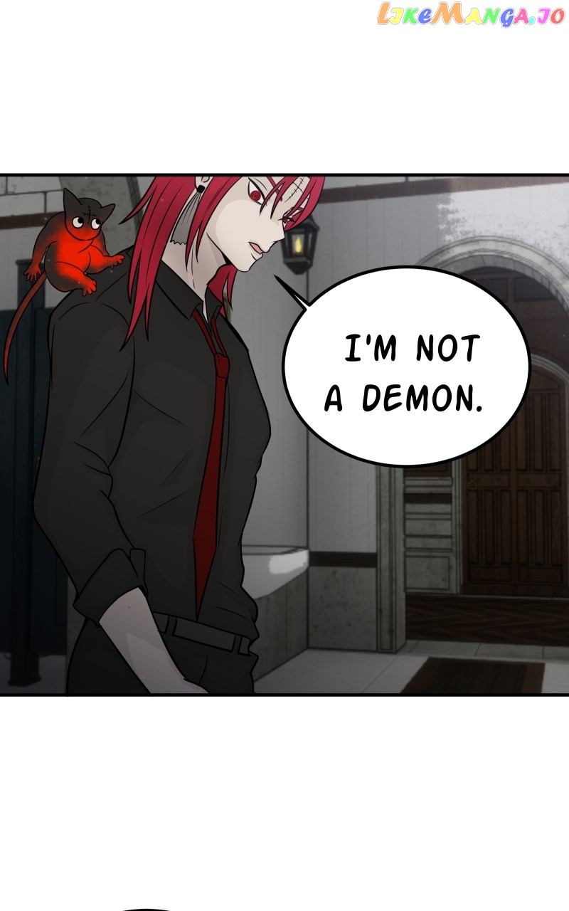 Unstable - Manhwa Chapter 54 - page 32