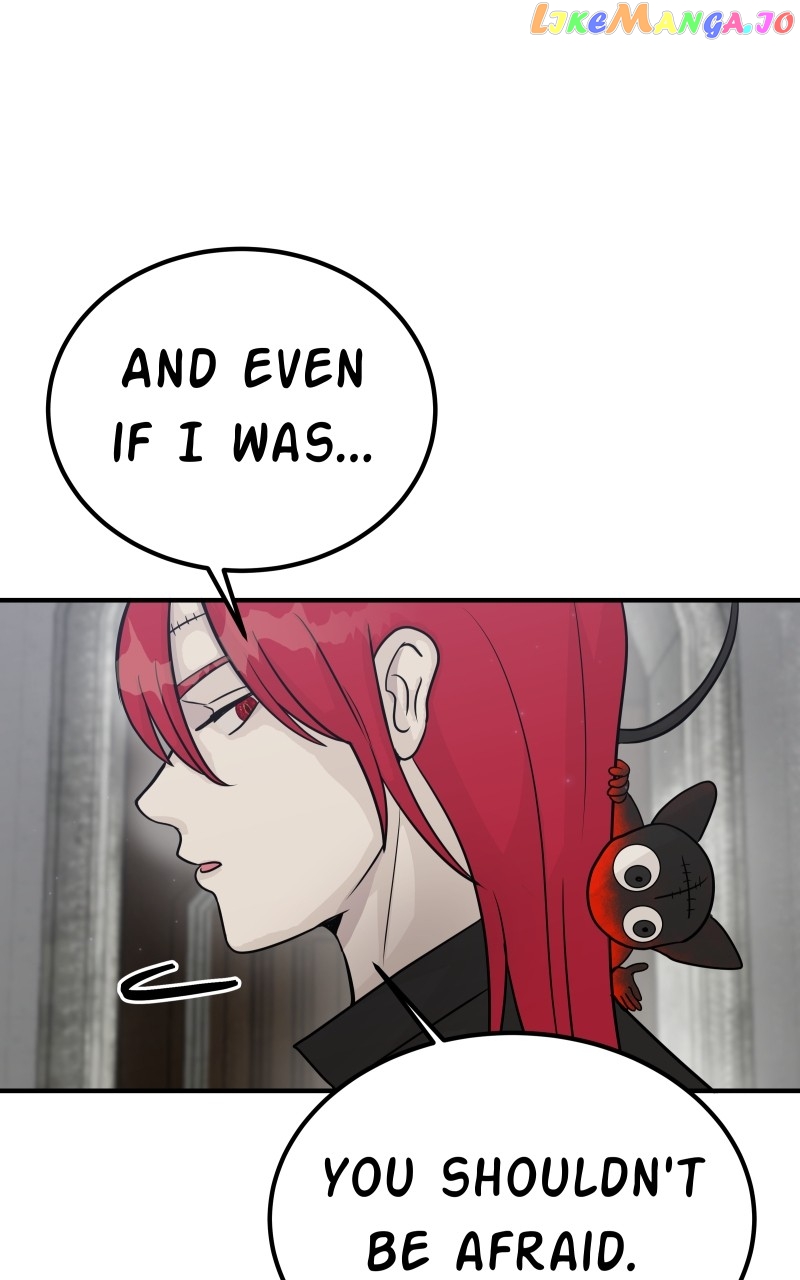 Unstable - Manhwa Chapter 54 - page 34
