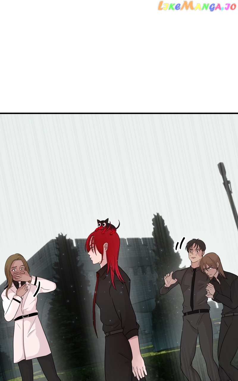 Unstable - Manhwa Chapter 54 - page 40