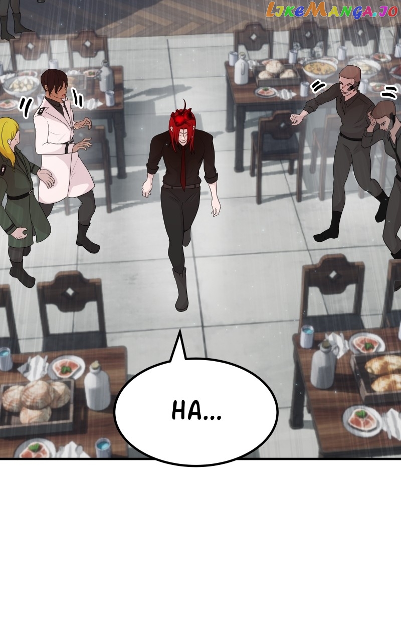 Unstable - Manhwa Chapter 54 - page 42