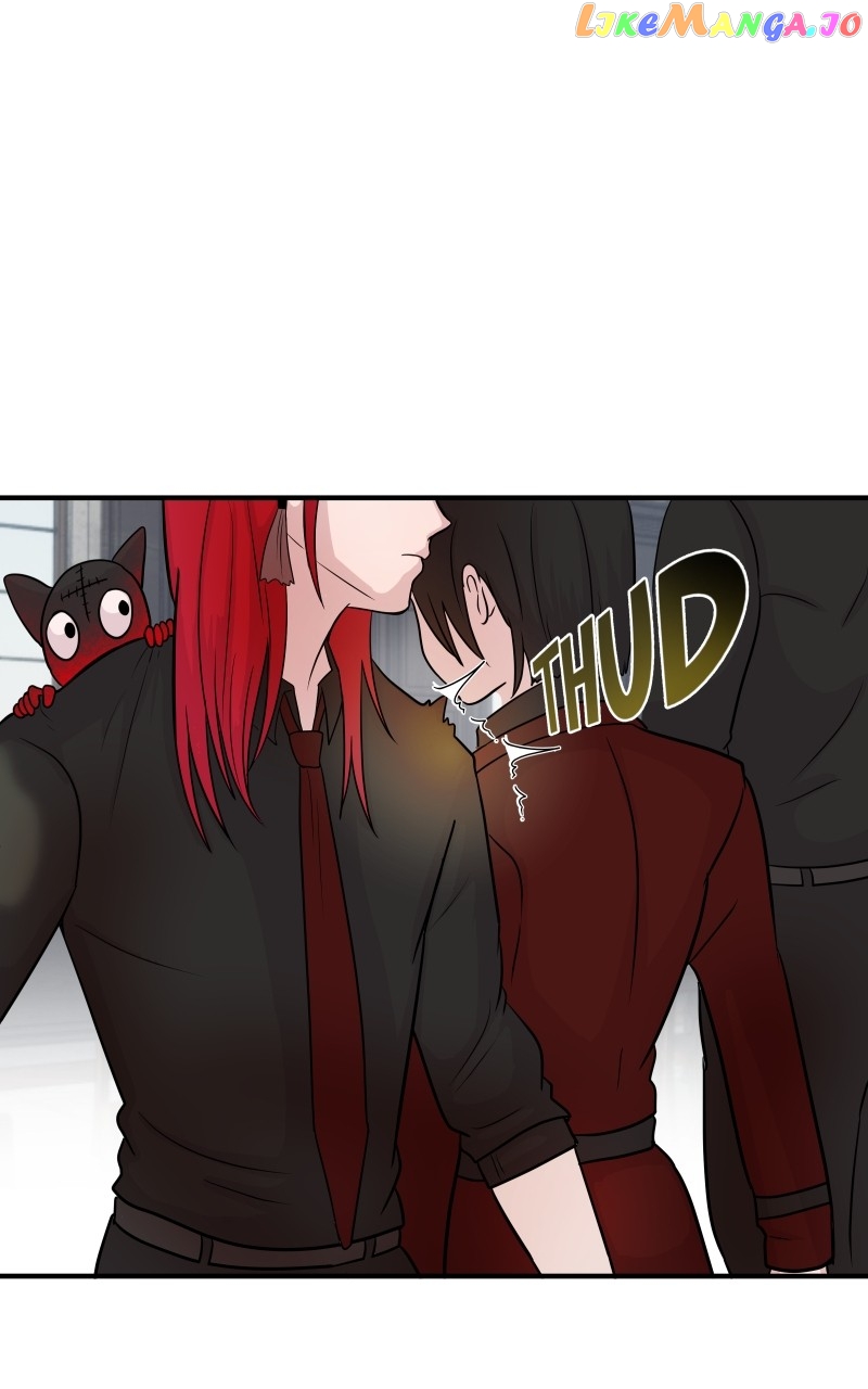 Unstable - Manhwa Chapter 54 - page 44
