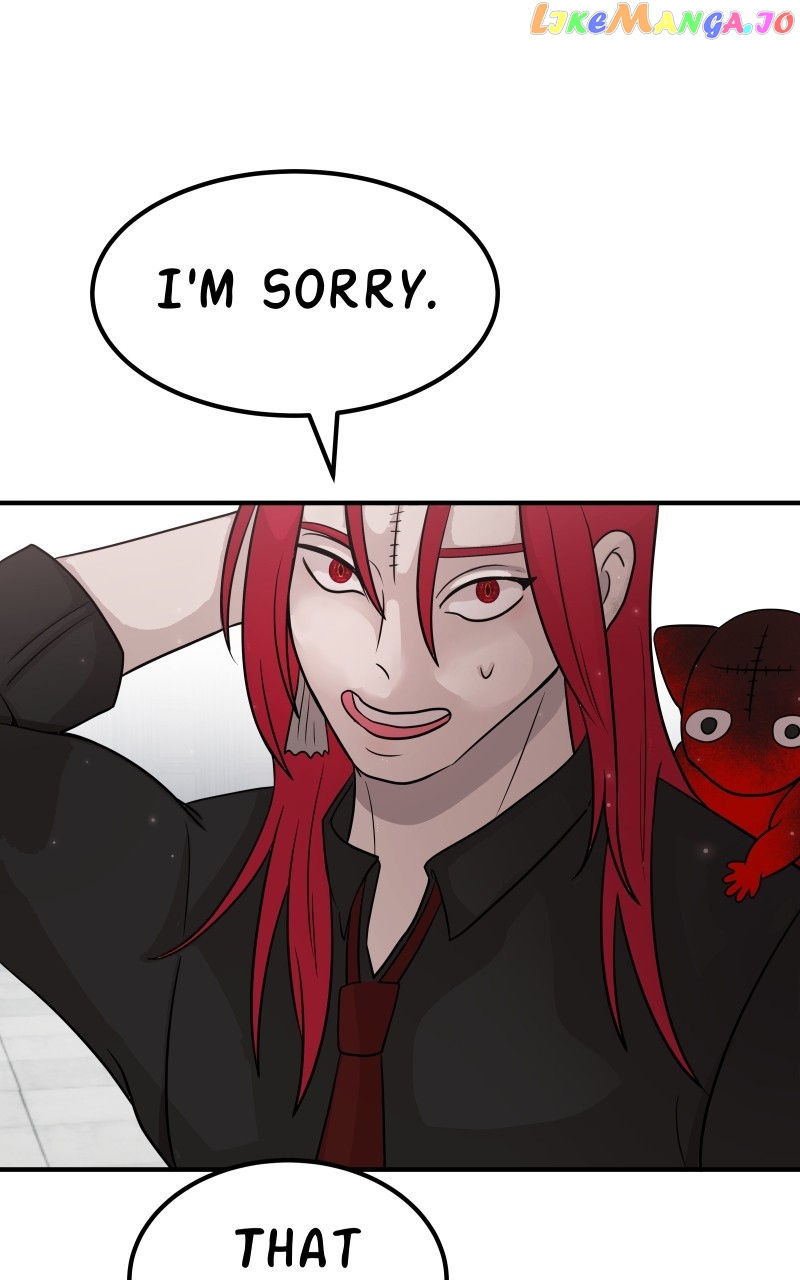 Unstable - Manhwa Chapter 54 - page 47